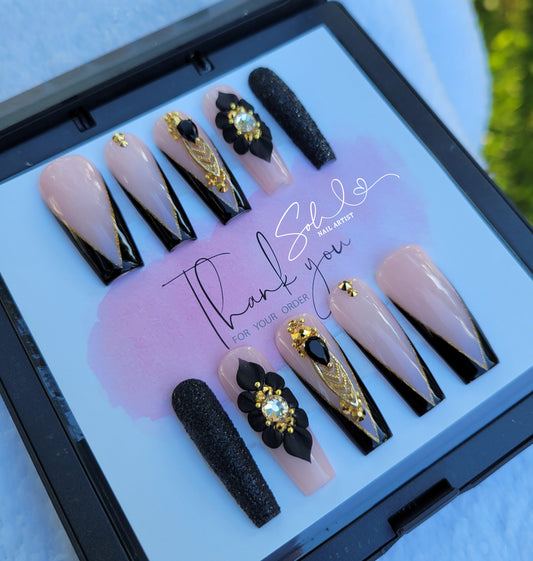 Press-on Nails